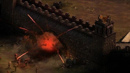 Tyranny: Gold Edition — screenshot 4