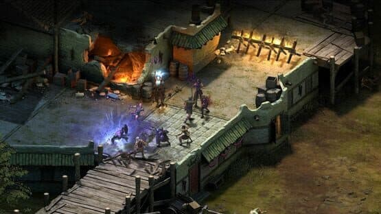 Tyranny: Gold Edition — screenshot 5