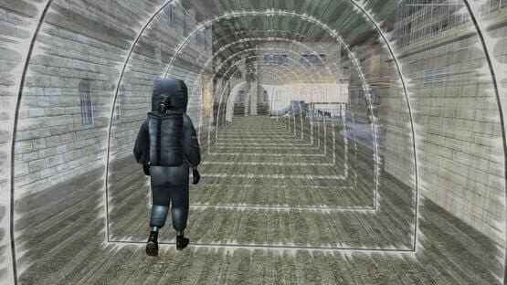 Soldier of Fortune II: Double Helix - Gold Edition — screenshot 5