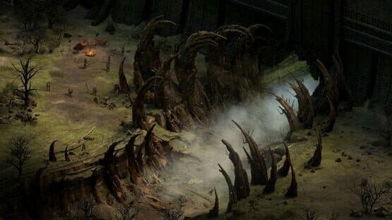 Tyranny: Gold Edition — screenshot 6