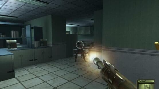 Soldier of Fortune II: Double Helix - Gold Edition — screenshot 6