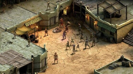 Tyranny: Gold Edition — screenshot 7