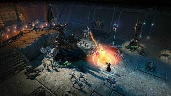Age of Wonders: Planetfall - Premium Edition — screenshot 1