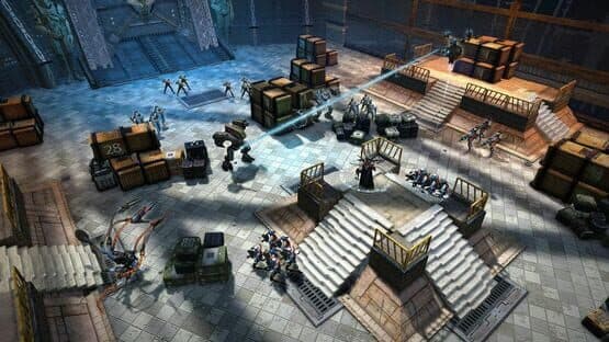 Age of Wonders: Planetfall - Premium Edition — screenshot 3