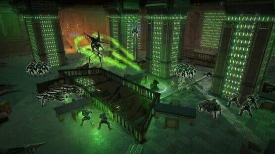 Age of Wonders: Planetfall - Premium Edition — screenshot 5