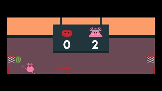 Pikuniku: Collector's Edition — screenshot 2