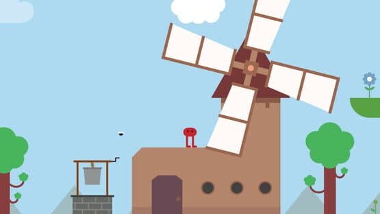 Pikuniku: Collector's Edition — screenshot 3