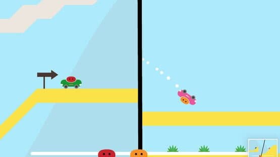 Pikuniku: Collector's Edition — screenshot 5