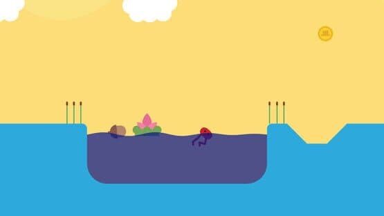 Pikuniku: Collector's Edition — screenshot 6