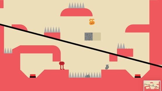 Pikuniku: Collector's Edition — screenshot 7