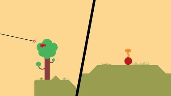 Pikuniku: Collector's Edition — screenshot 8