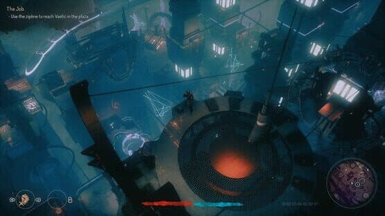 Seven: Enhanced - Collector's Edition — screenshot 1