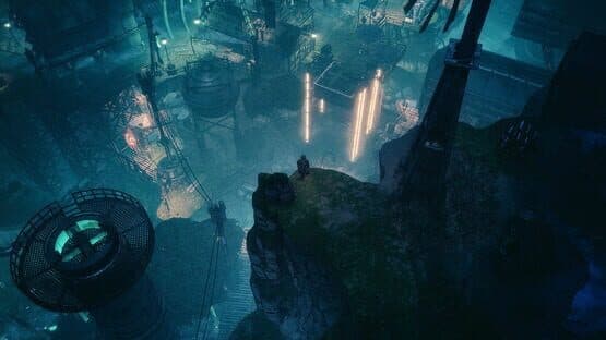 Seven: Enhanced - Collector's Edition — screenshot 2
