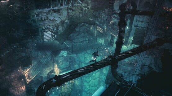 Seven: Enhanced - Collector's Edition — screenshot 3