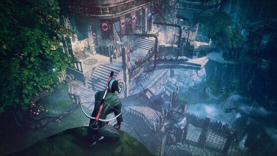 Seven: Enhanced - Collector's Edition — screenshot 4