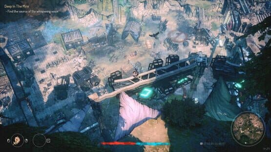 Seven: Enhanced - Collector's Edition — screenshot 7