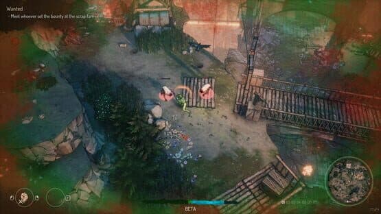 Seven: Enhanced - Collector's Edition — screenshot 8