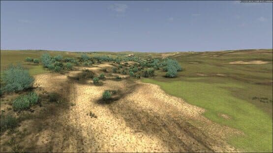 Tank Warfare: El Guettar — screenshot 6