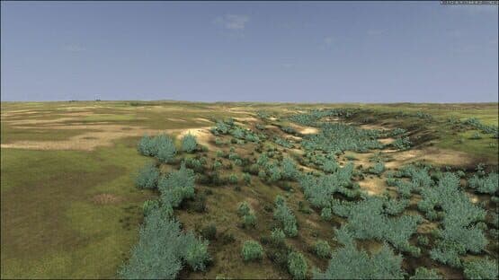 Tank Warfare: El Guettar — screenshot 7
