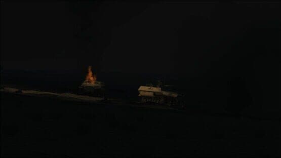 Tank Warfare: El Guettar — screenshot 8