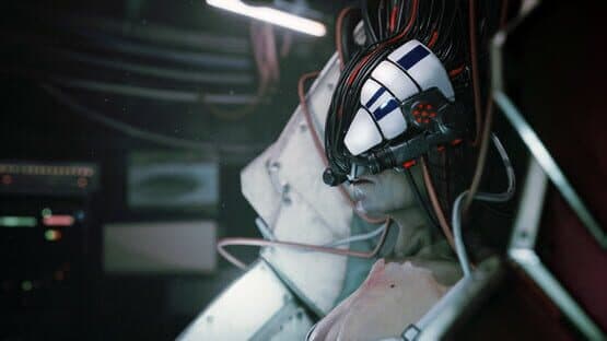 Observer: System Redux - Deluxe Edition — screenshot 1