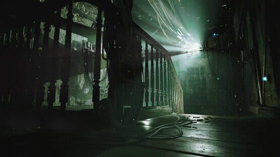 Observer: System Redux - Deluxe Edition — screenshot 5