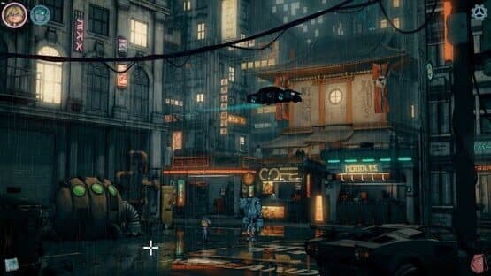 Encodya: Save the World Edition — screenshot 1