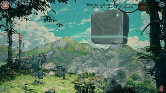 Encodya: Save the World Edition — screenshot 3