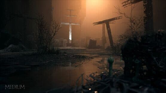 The Medium: Deluxe Edition — screenshot 3