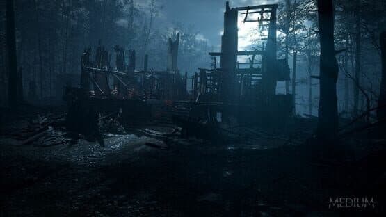 The Medium: Deluxe Edition — screenshot 5