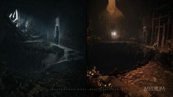 The Medium: Deluxe Edition — screenshot 7
