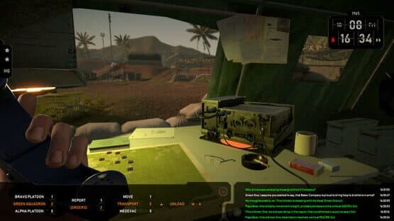 Radio Commander: Complete Edition — screenshot 1