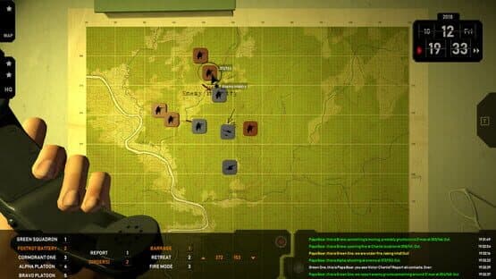 Radio Commander: Complete Edition — screenshot 2