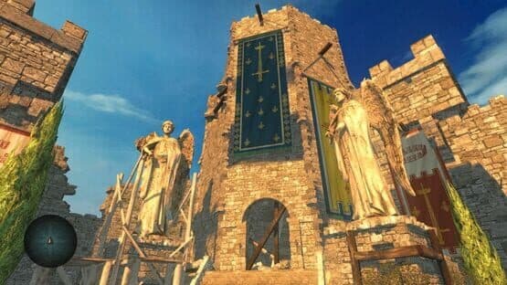 The First Templar: Special Edition — screenshot 3