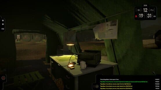Radio Commander: Complete Edition — screenshot 3