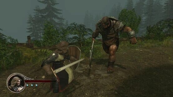 The First Templar: Special Edition — screenshot 4
