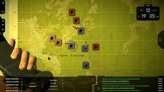 Radio Commander: Complete Edition — screenshot 4