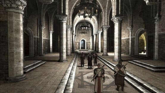 The First Templar: Special Edition — screenshot 5