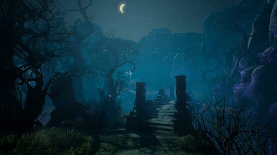 Operencia: The Stolen Sun - Explorer's Edition — screenshot 6