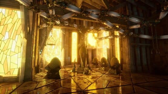 Operencia: The Stolen Sun - Explorer's Edition — screenshot 7