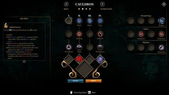Operencia: The Stolen Sun - Explorer's Edition — screenshot 8