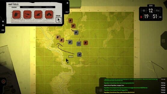 Radio Commander: Complete Edition — screenshot 6