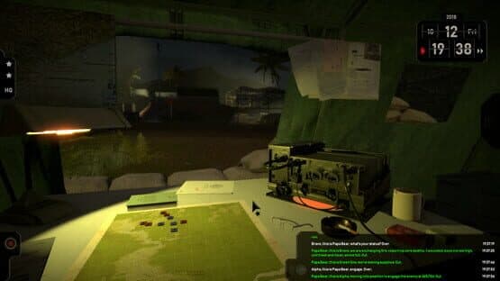 Radio Commander: Complete Edition — screenshot 8