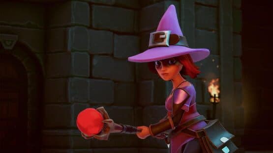 The Dungeon Of Naheulbeuk: The Amulet Of Chaos - Deluxe Edition — screenshot 7