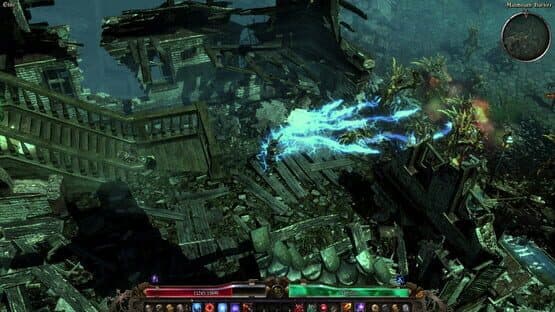 Grim Dawn: Definitive Edition — screenshot 1