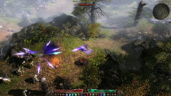 Grim Dawn: Definitive Edition — screenshot 2