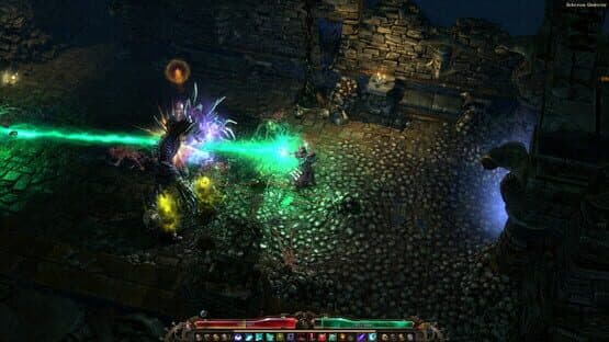 Grim Dawn: Definitive Edition — screenshot 3