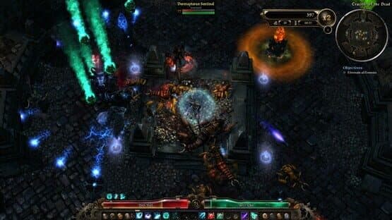 Grim Dawn: Definitive Edition — screenshot 4