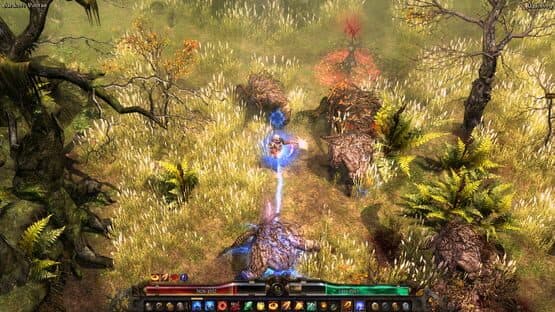 Grim Dawn: Definitive Edition — screenshot 5