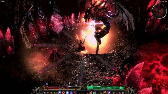 Grim Dawn: Definitive Edition — screenshot 7